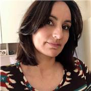 Insegnante di Spagnolo madre lingua, accreditata dal istituto Cervantes di Roma offre lezioni e ripetizioni di spagnolo